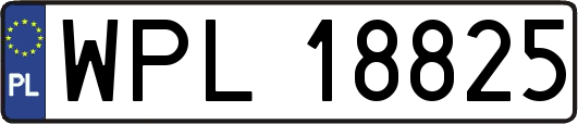 WPL18825