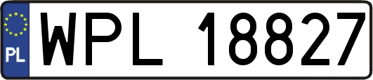 WPL18827