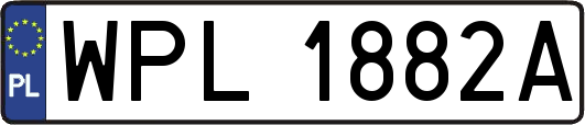WPL1882A