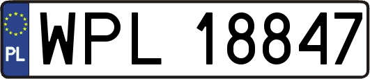 WPL18847