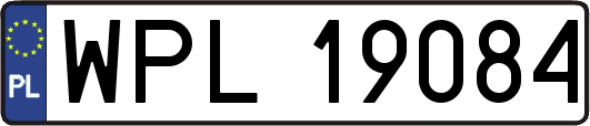 WPL19084