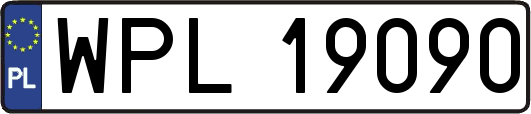 WPL19090