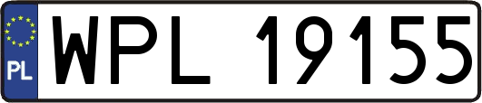 WPL19155