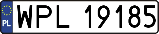 WPL19185