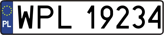 WPL19234