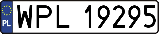 WPL19295