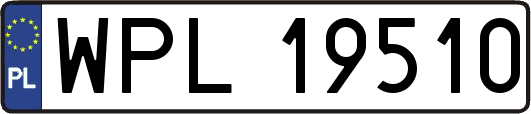 WPL19510