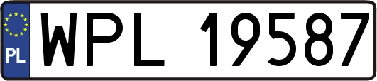 WPL19587