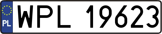 WPL19623