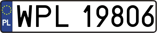 WPL19806