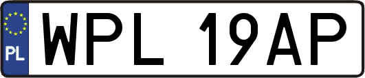 WPL19AP