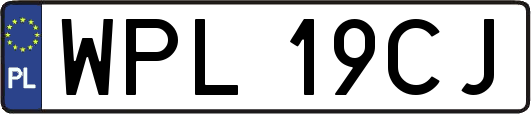 WPL19CJ