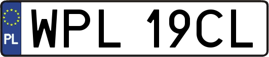 WPL19CL