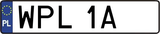 WPL1A