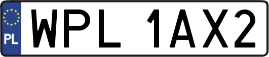 WPL1AX2