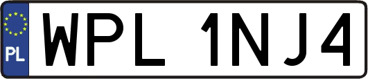 WPL1NJ4