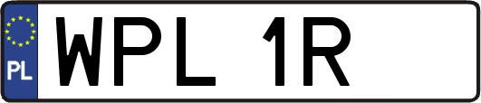 WPL1R