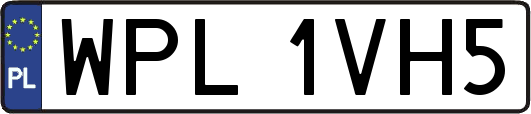 WPL1VH5