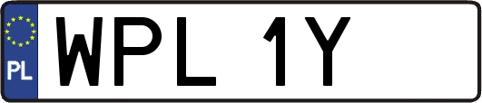 WPL1Y
