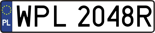 WPL2048R