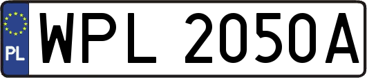 WPL2050A