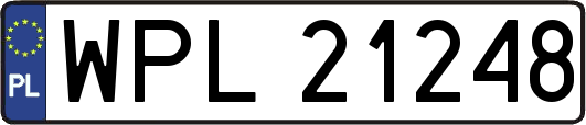 WPL21248