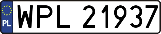 WPL21937