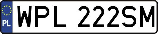 WPL222SM
