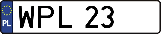 WPL23