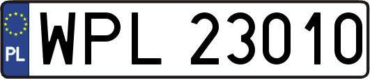 WPL23010