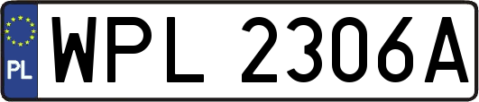 WPL2306A