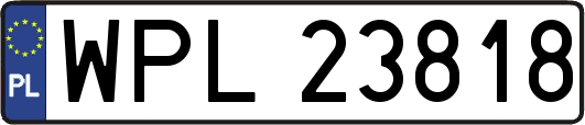 WPL23818