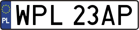 WPL23AP