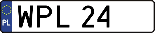 WPL24
