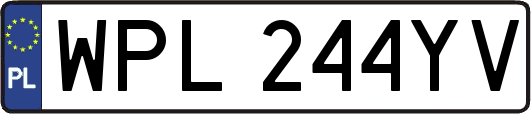 WPL244YV