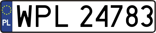 WPL24783