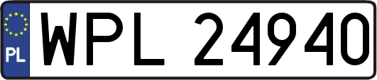 WPL24940