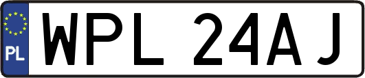 WPL24AJ