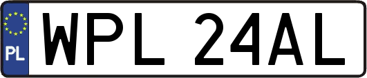 WPL24AL