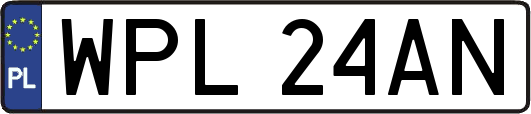 WPL24AN