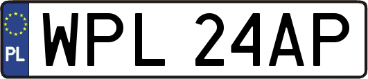 WPL24AP