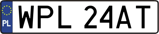 WPL24AT