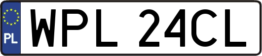 WPL24CL