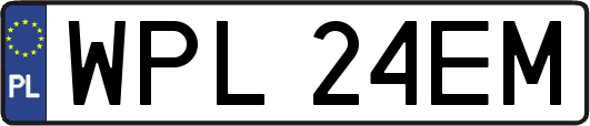 WPL24EM