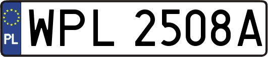 WPL2508A