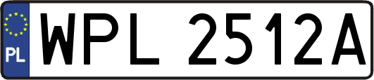 WPL2512A