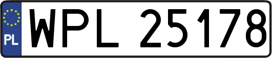 WPL25178