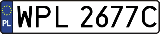 WPL2677C
