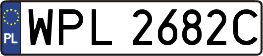 WPL2682C