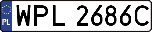 WPL2686C